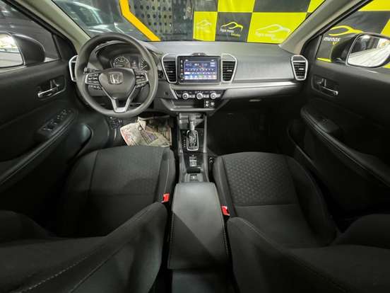 HONDA-CITY-2025