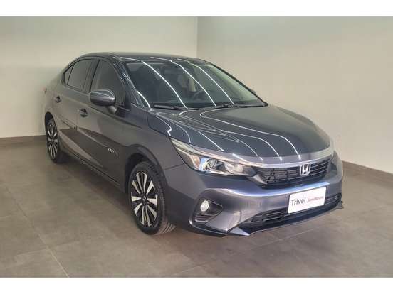 HONDA-CITY-1.5 i-VTEC FLEX EX CVT HONDA-CITY-2025