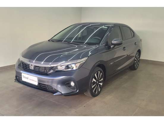 HONDA-CITY-1.5 i-VTEC FLEX EX CVT HONDA-CITY-2025