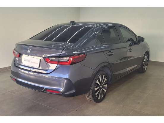 HONDA-CITY-1.5 i-VTEC FLEX EX CVT HONDA-CITY-2025