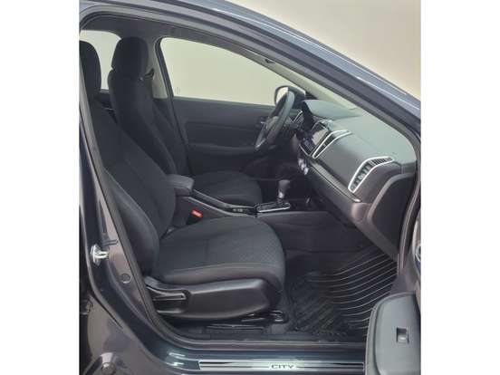 HONDA-CITY-1.5 i-VTEC FLEX EX CVT HONDA-CITY-2025