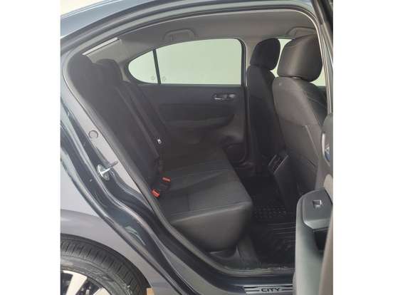 HONDA-CITY-1.5 i-VTEC FLEX EX CVT HONDA-CITY-2025