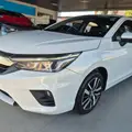HONDA CITY 1.5 i-VTEC FLEX EXL CVT HONDA CITY 1.5 i-VTEC FLEX EXL CVT