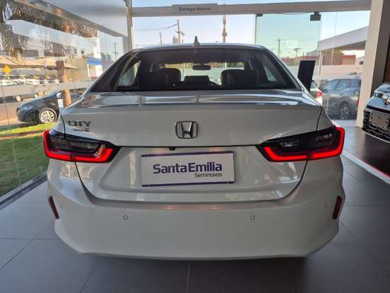 HONDA-CITY-1.5 i-VTEC FLEX EXL CVT HONDA-CITY-2022