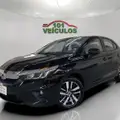 HONDA CITY 1.5 i-VTEC FLEX EXL CVT HONDA CITY 1.5 i-VTEC FLEX EXL CVT