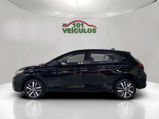 HONDA-CITY-1.5 i-VTEC FLEX EXL CVT HONDA-CITY-2024