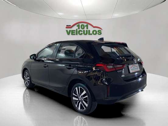 HONDA-CITY-1.5 i-VTEC FLEX EXL CVT HONDA-CITY-2024