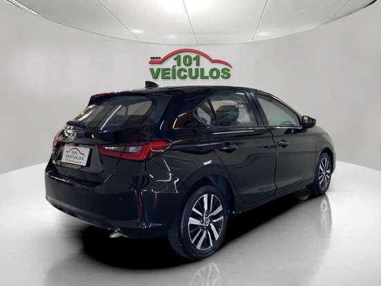 HONDA-CITY-1.5 i-VTEC FLEX EXL CVT HONDA-CITY-2024