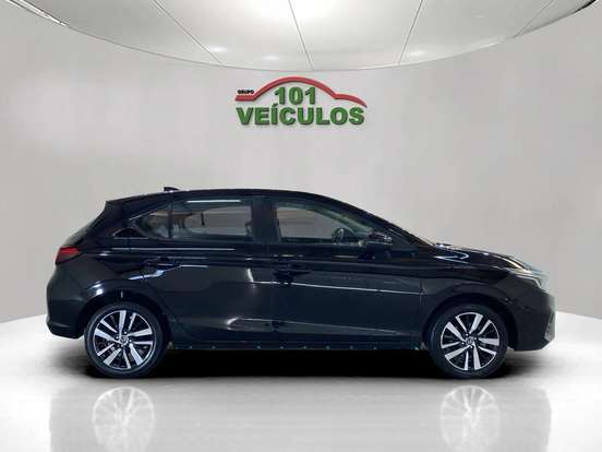 HONDA-CITY-1.5 i-VTEC FLEX EXL CVT HONDA-CITY-2024