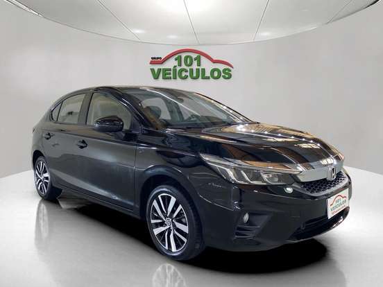 HONDA-CITY-1.5 i-VTEC FLEX EXL CVT HONDA-CITY-2024