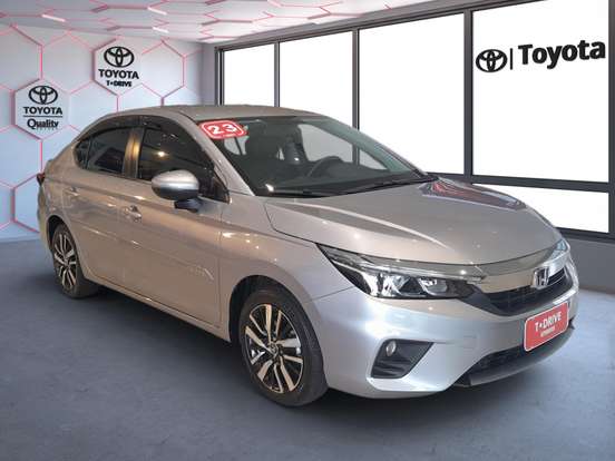 HONDA-CITY-2022