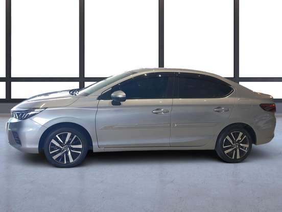 HONDA-CITY-1.5 i-VTEC FLEX EXL CVT HONDA-CITY-2022