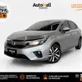 HONDA CITY 1.5 i-VTEC FLEX HATCH EXL CVT HONDA CITY 1.5 i-VTEC FLEX HATCH EXL CVT