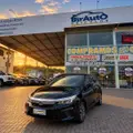 HONDA CITY 1.5 i-VTEC FLEX HATCH LX CVT HONDA CITY 1.5 i-VTEC FLEX HATCH LX CVT