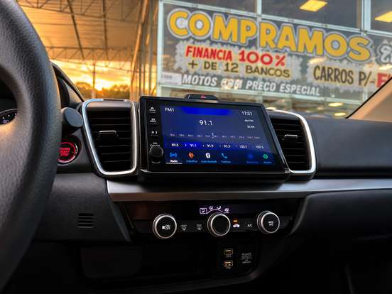 HONDA-CITY-1.5 i-VTEC FLEX HATCH LX CVT HONDA-CITY-2024