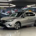 HONDA CITY 1.5 i-VTEC FLEX HATCH TOURING CVT HONDA CITY 1.5 i-VTEC FLEX HATCH TOURING CVT