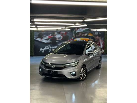 HONDA-CITY-1.5 i-VTEC FLEX HATCH TOURING CVT HONDA-CITY-2024