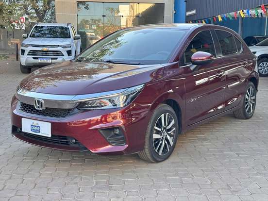 HONDA-CITY-2022