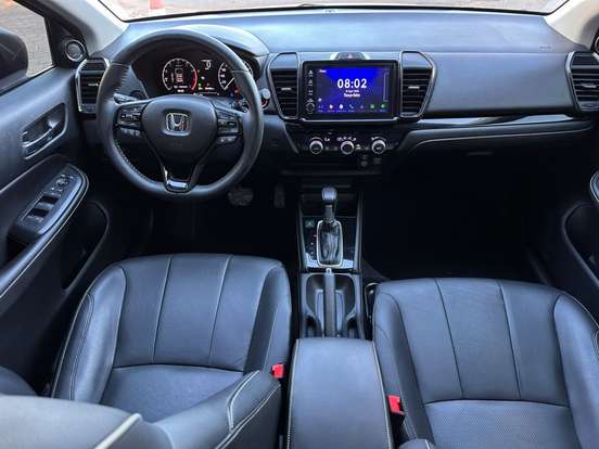 HONDA-CITY-2022