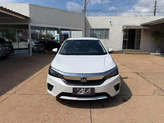 HONDA-CITY-1.5 i-VTEC FLEX HATCH TOURING CVT HONDA-CITY-2022