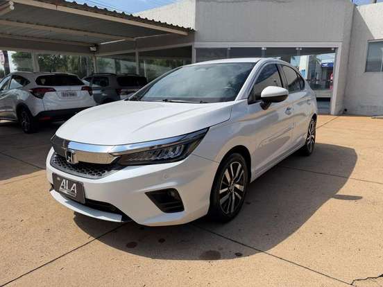 HONDA-CITY-2022