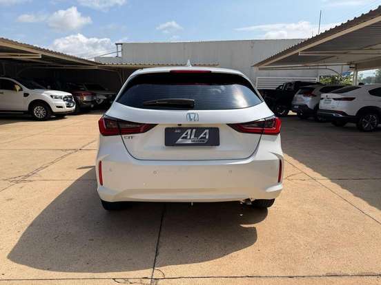 HONDA-CITY-1.5 i-VTEC FLEX HATCH TOURING CVT HONDA-CITY-2022