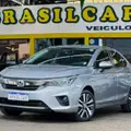 HONDA CITY 1.5 i-VTEC FLEX TOURING CVT HONDA CITY 1.5 i-VTEC FLEX TOURING CVT