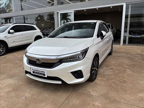 HONDA-CITY-1.5 i-VTEC FLEX TOURING CVT HONDA-CITY-2022