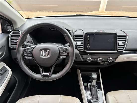 HONDA-CITY-1.5 i-VTEC FLEX TOURING CVT HONDA-CITY-2022