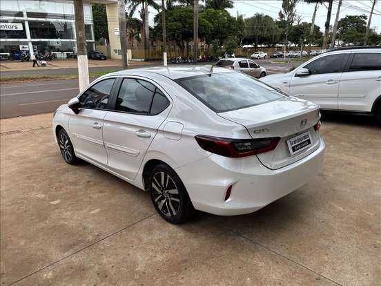 HONDA-CITY-1.5 i-VTEC FLEX TOURING CVT HONDA-CITY-2022