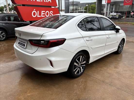 HONDA-CITY-1.5 i-VTEC FLEX TOURING CVT HONDA-CITY-2022