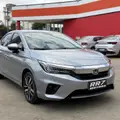 HONDA CITY 1.5 i-VTEC FLEX TOURING CVT HONDA CITY 1.5 i-VTEC FLEX TOURING CVT