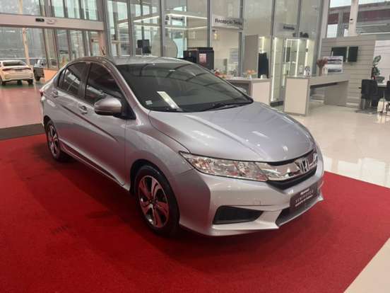 HONDA-CITY-1.5 LX 16V FLEX 4P AUTOMÁTICO HONDA-CITY-2017