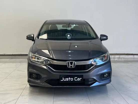 HONDA-CITY-1.5 PERSONAL 16V FLEX 4P AUTOMÁTICO HONDA-CITY-2018