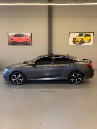 HONDA-CIVIC-2018