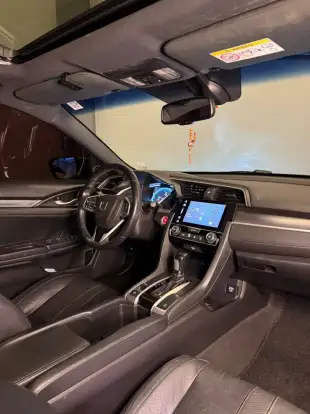 HONDA-CIVIC-2018