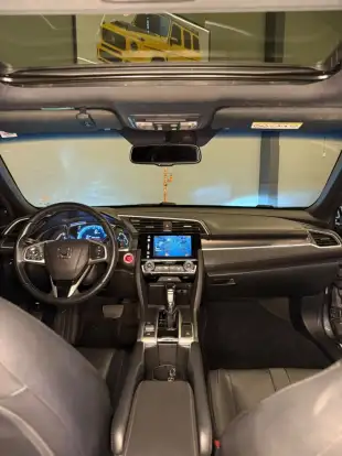 HONDA-CIVIC-2018