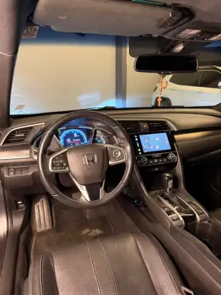 HONDA-CIVIC-2018