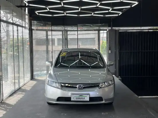 HONDA-CIVIC-2007