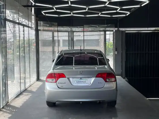 HONDA-CIVIC-2007