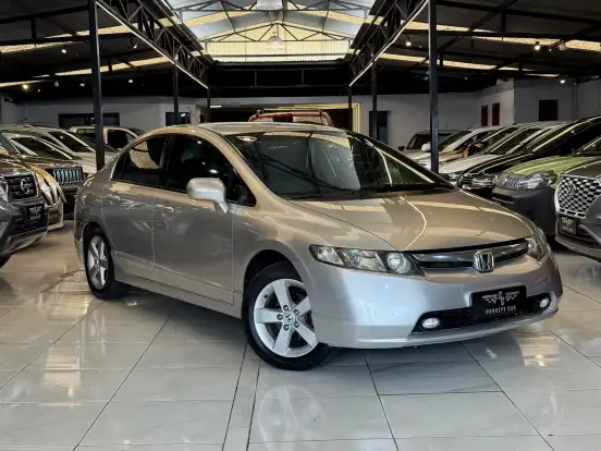 HONDA-CIVIC-2007