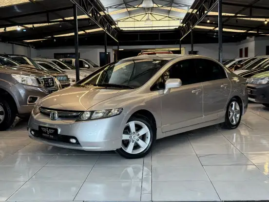 HONDA-CIVIC-2007