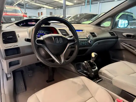 HONDA-CIVIC-2007