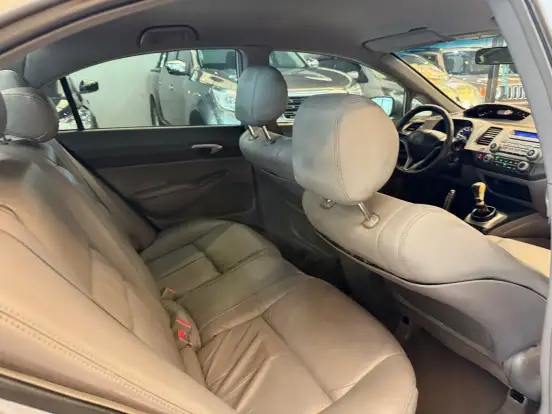 HONDA-CIVIC-2007