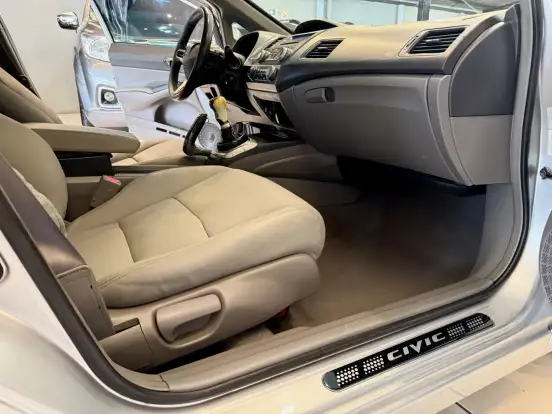 HONDA-CIVIC-2007