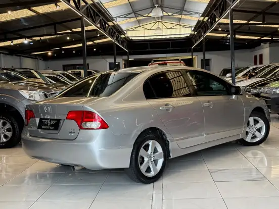 HONDA-CIVIC-2007
