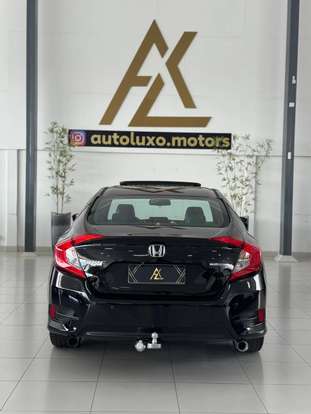 HONDA-CIVIC-1.5 16V TURBO GASOLINA TOURING 4P CVT HONDA-CIVIC-2016