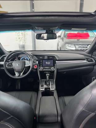HONDA-CIVIC-2016