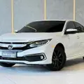 HONDA CIVIC 1.5 16V TURBO GASOLINA TOURING 4P CVT HONDA CIVIC 1.5 16V TURBO GASOLINA TOURING 4P CVT