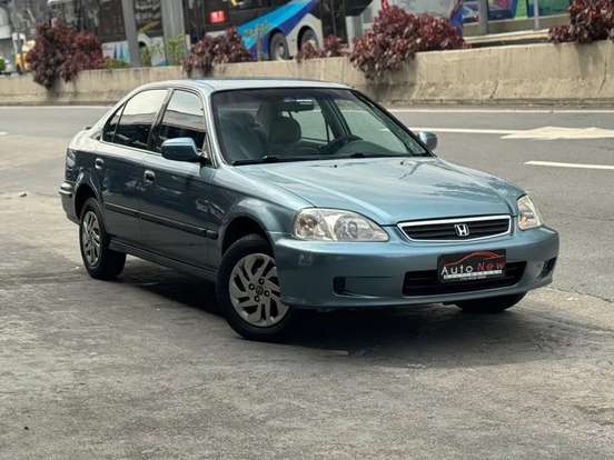 HONDA-CIVIC-1999